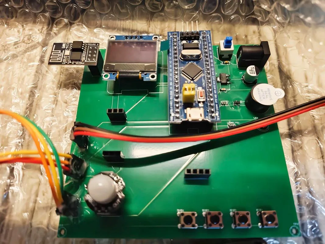 可以直接学stm32吗-可直接学stm32吗