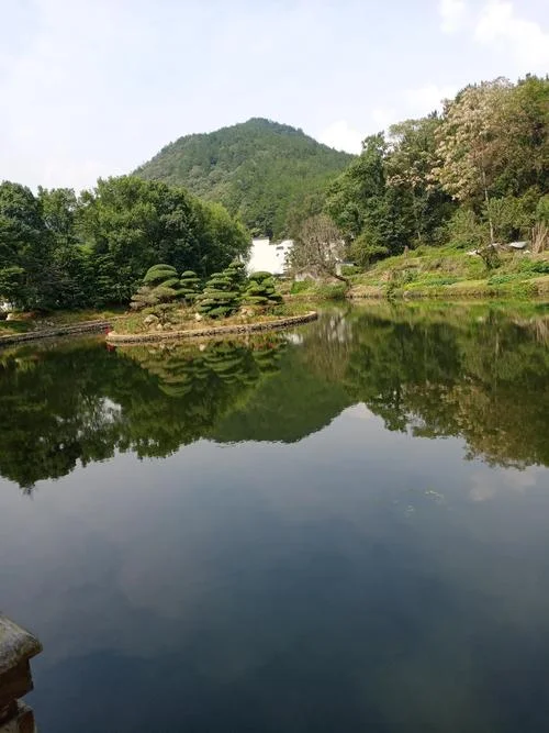 木兰草原二日游_1