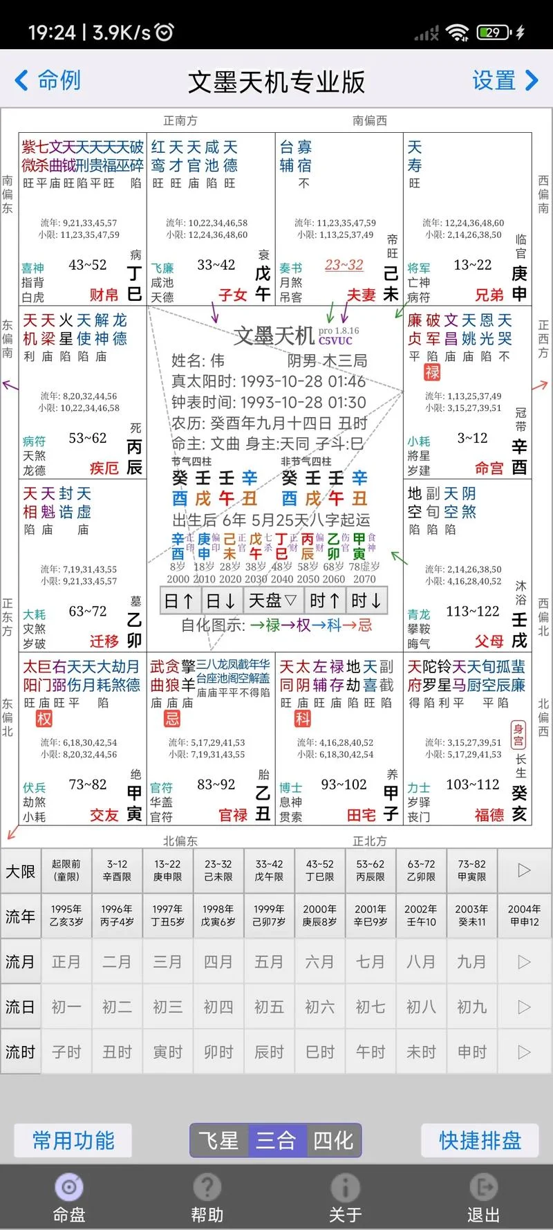 五行八卦算命起名打分-五行八卦起名打分