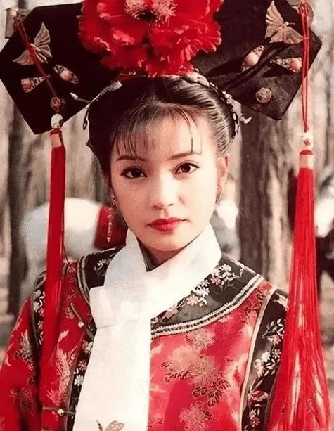 还珠格格历史原型_1
