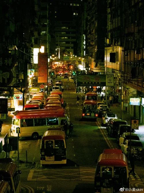旺角黑夜结局_2
