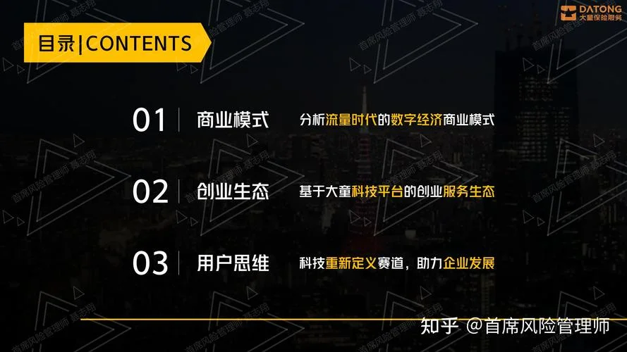怎么找创业项目知乎_1