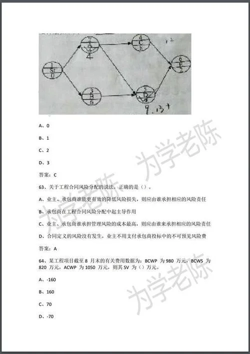 建造师准题库值得付费么_1