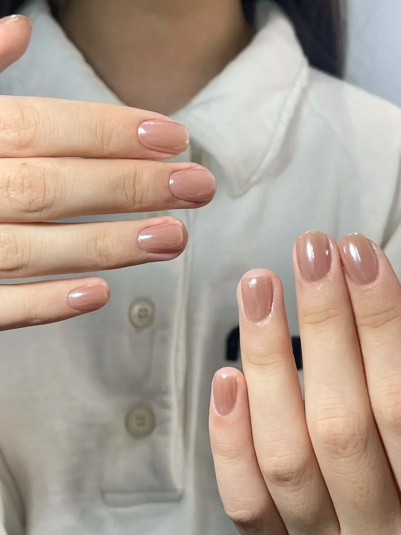 福州学美甲哪里好_2