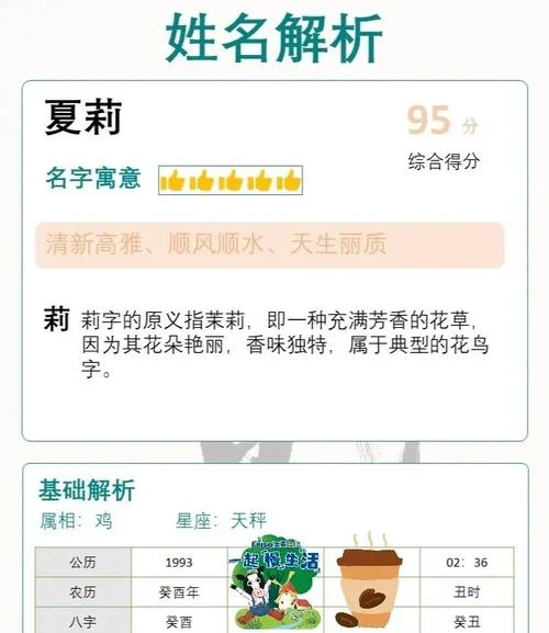 在线八字起名字打分_2