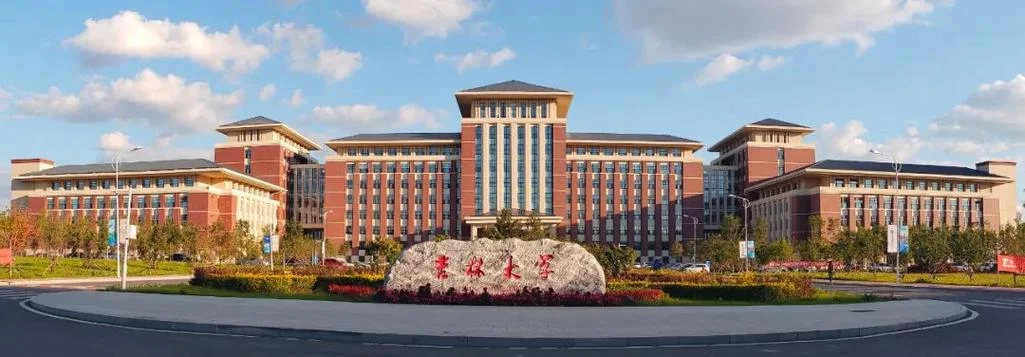 吉林大学留学预科项目-吉大留学预科