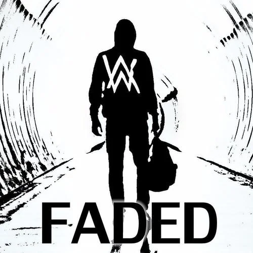 faded歌曲作者是谁_2