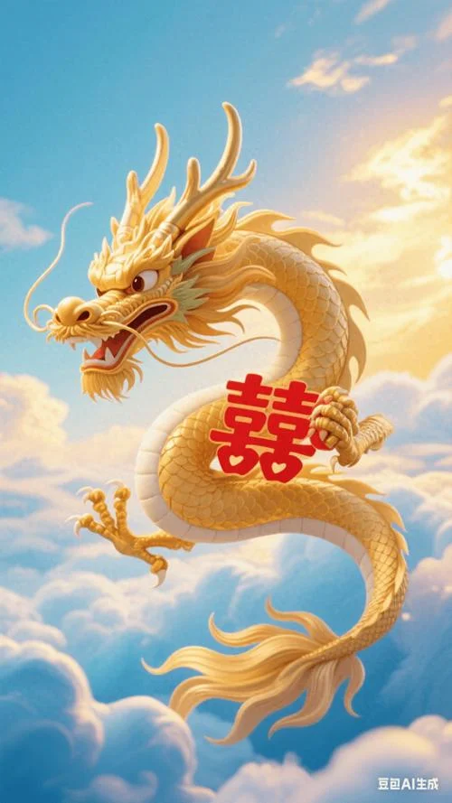 猴年龙的运势如何_1