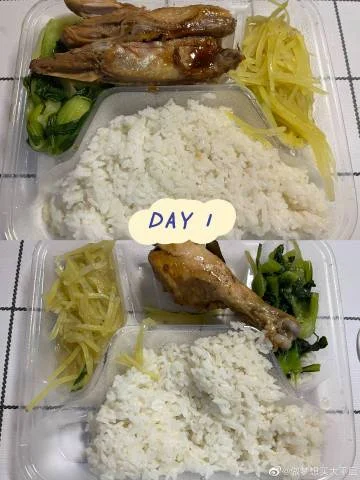 梦见买饭吃和别人一起-梦见买饭与他人共餐