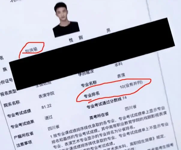 上戏艺考报名流程_1