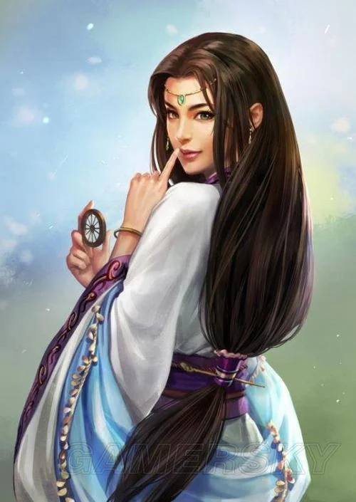 诸葛亮老婆叫什么_1