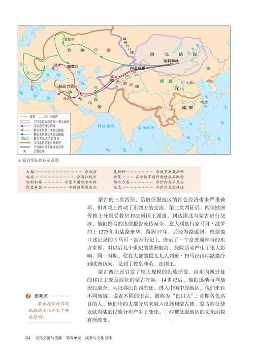 历史高中必修三_2