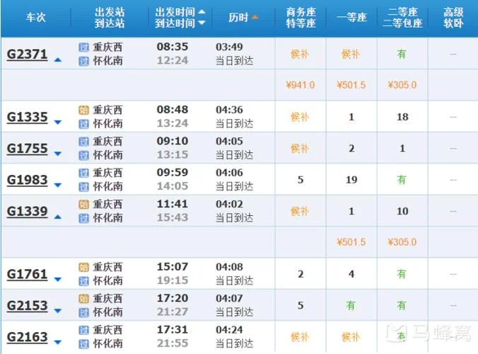 怀化到广州多少公里-怀化到广州多远