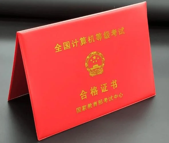 全国计算机等级考试证书查询_2