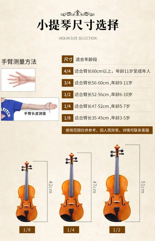 小孩多大可以学小提琴_1