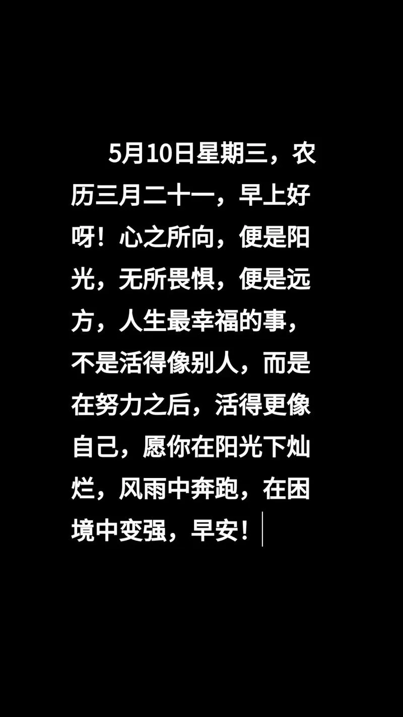 活在阳光下一句是什么_1