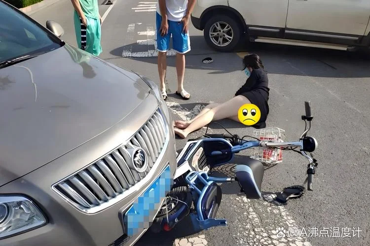 梦见有人开车撞死别人-车祸致人死亡梦境