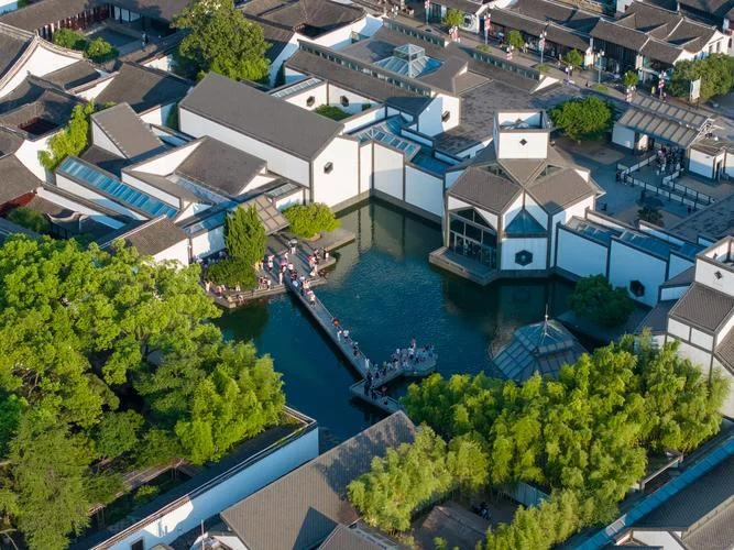 苏州历史文化名城_2