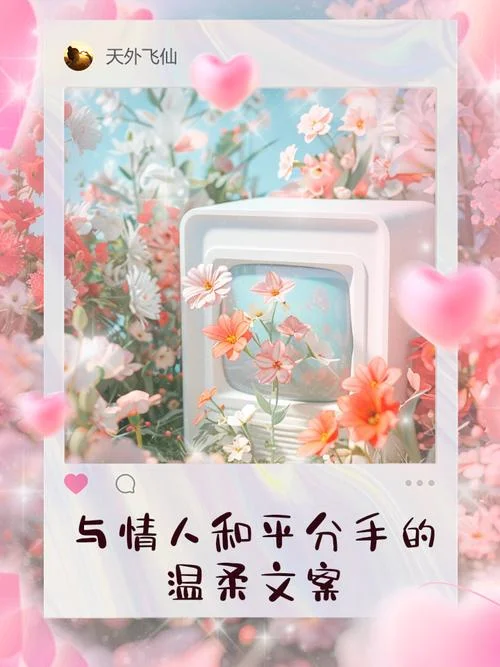 和平分手告别文案_2