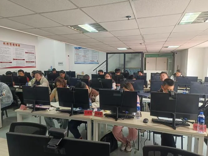 新思维二建培训-二建新思维培训