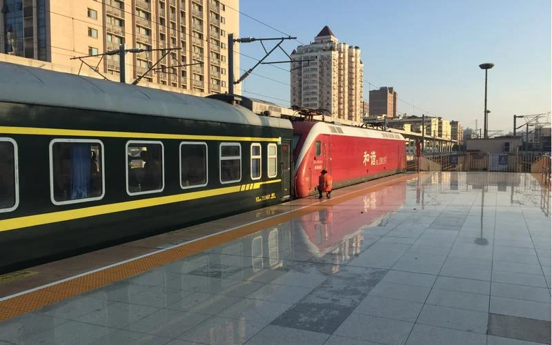 k287列车行程多少公里-k287 列行程公里
