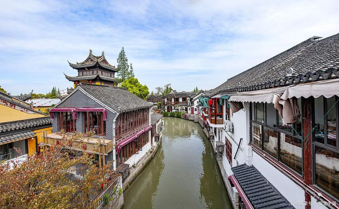 上海免费游玩的景点-上海免费景点