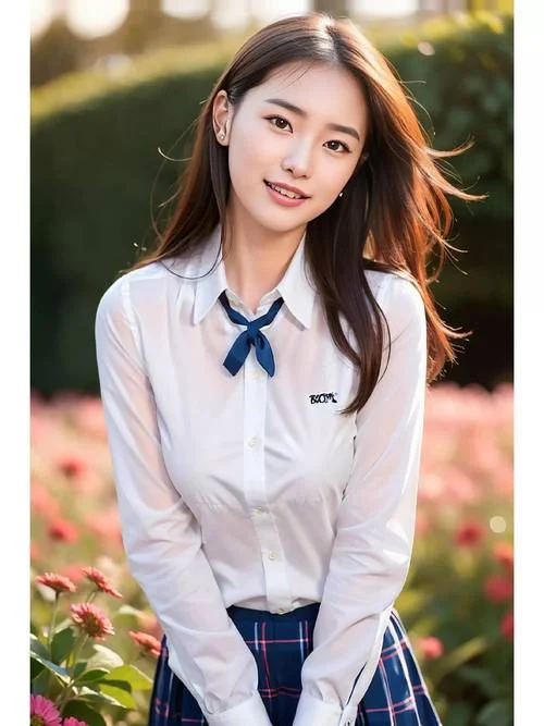 2011史上清纯女子_2