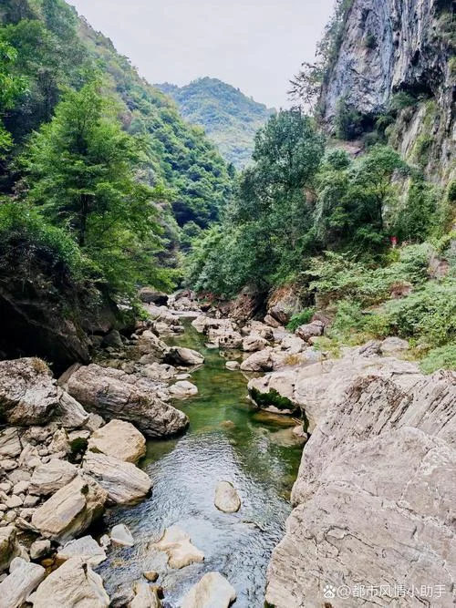 十堰旅游景点免费开放_1