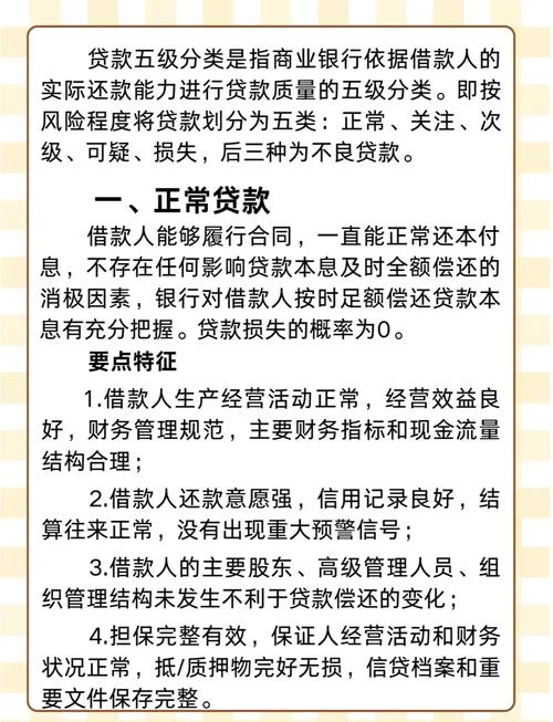 公司放贷需要什么样条件-公司放贷需满足条件