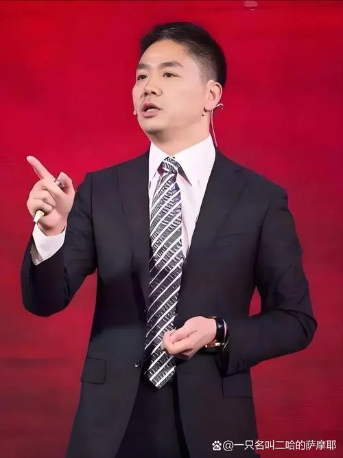 京东公司老板叫什么名_1