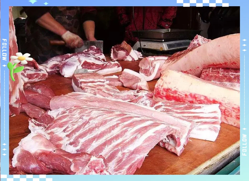 梦见小块猪肉什么意思-梦见小块猪肉的寓意