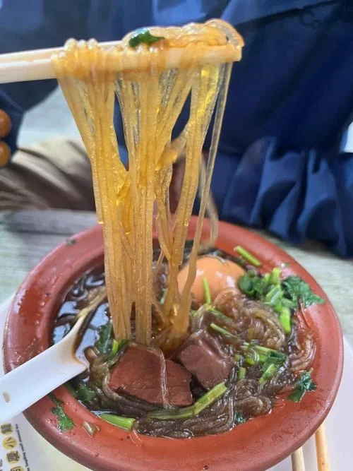 砂锅粉丝买什么粉丝_1