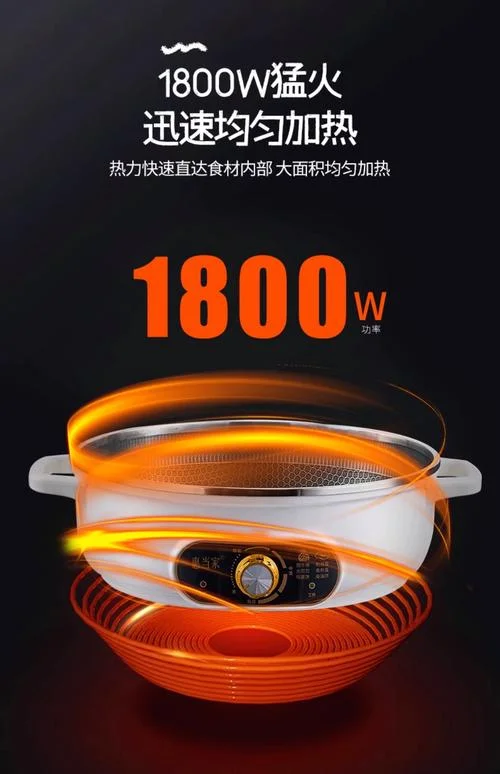 电饼铛买什么样的好-电饼铛选购指南