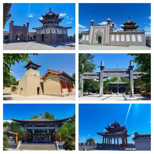 哈密旅游景点大全_2