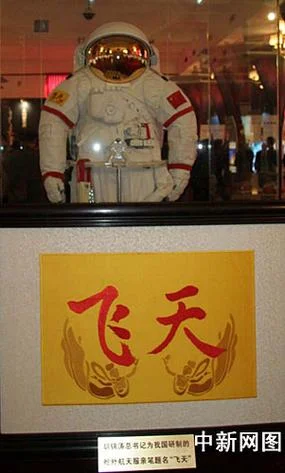 神七飞天是哪一年_1
