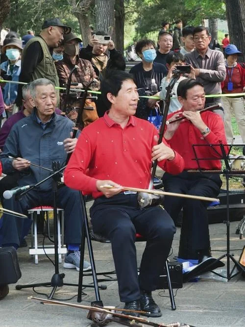 很多乐器合奏叫什么-乐器合奏叫什么