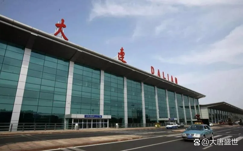 大连机场叫什么名字_2