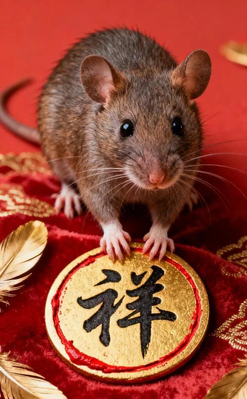 2016年属鼠的多大-2016 鼠年多大