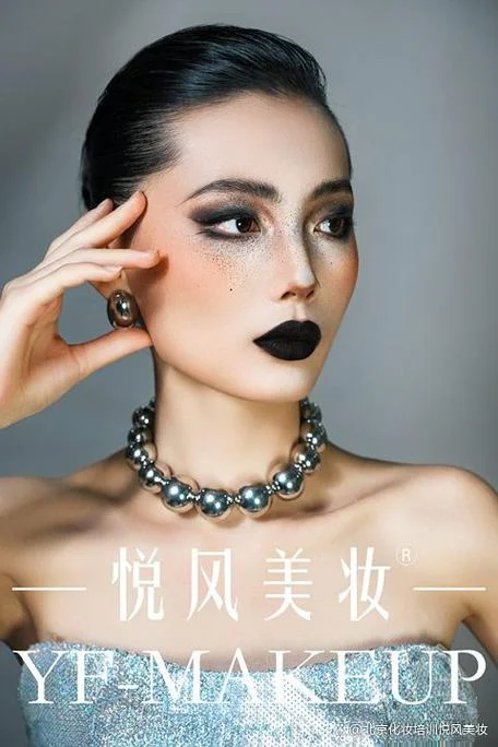 石家庄学化妆哪里好-石家庄学化妆推荐