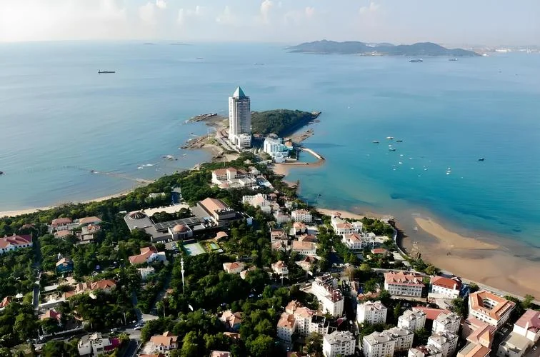 青岛旅游景点儿_2