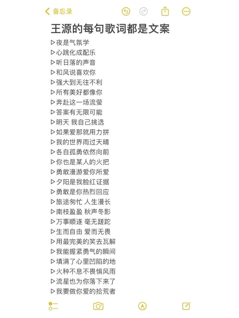快手热门文案王源_1