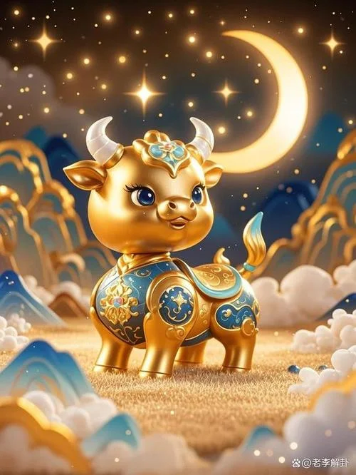 金牛座今天的运势怎么样-金牛今日运势如何