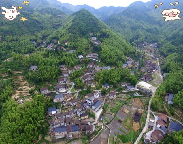 丽水的历史文化-丽水文脉