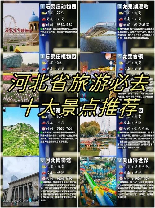 河北景点排名大全_1