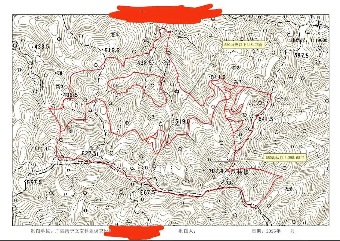 征收林地多少钱一亩-亩征收林地费用