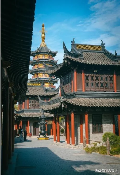 南通周边最近旅游景点_1