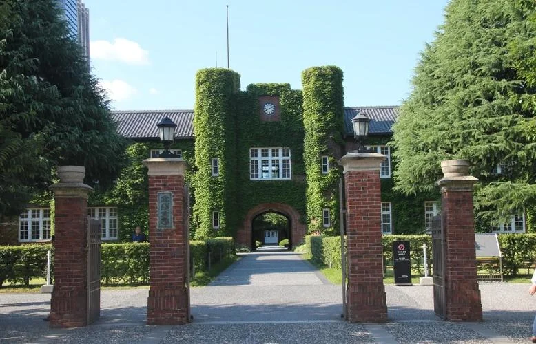 日本立教大学留学_1