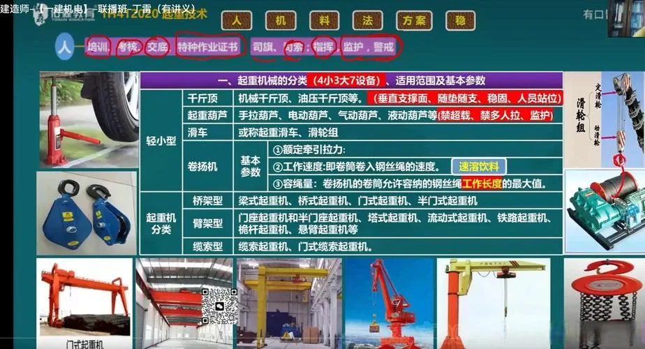 一建机电无经验-一建机电零基础