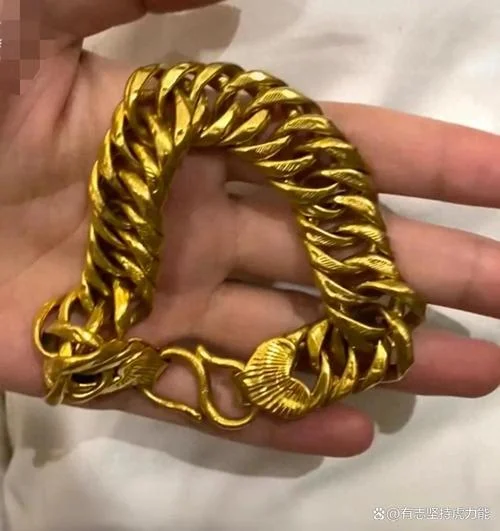 梦见捡到金项链啥意思_2