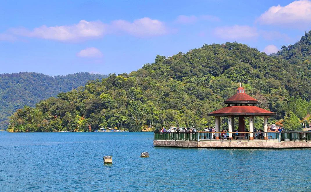 台湾的旅游景点_2